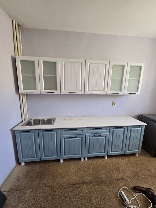 Сборка разборка мебели