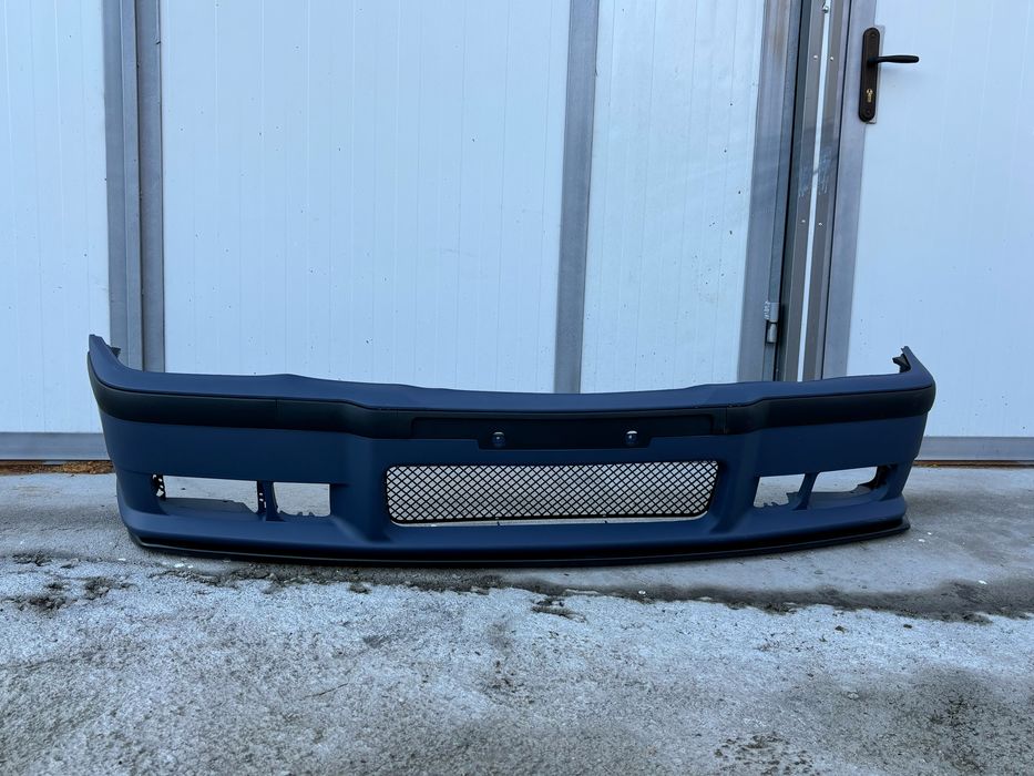 М-Броня Бмв Е36