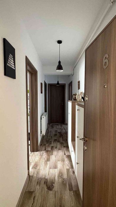 Apartament 2 camere | Bucătărie spațioasă | Balcon generos | Parcare | Cartierul Arhitecților