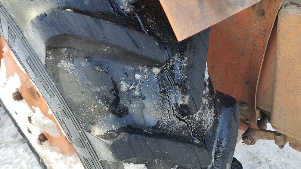 Продам Трактор Т-40 АМ с Прицепом