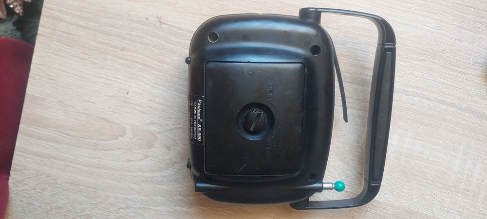 Radio portabil samsung  s7 edge