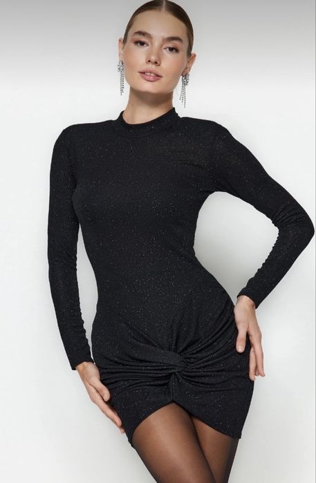 Рокля TrendyolMilla