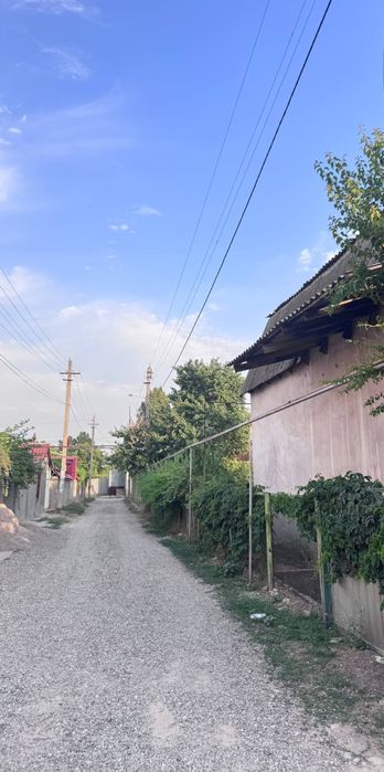 Продаётся земля махалля ЖарБоши