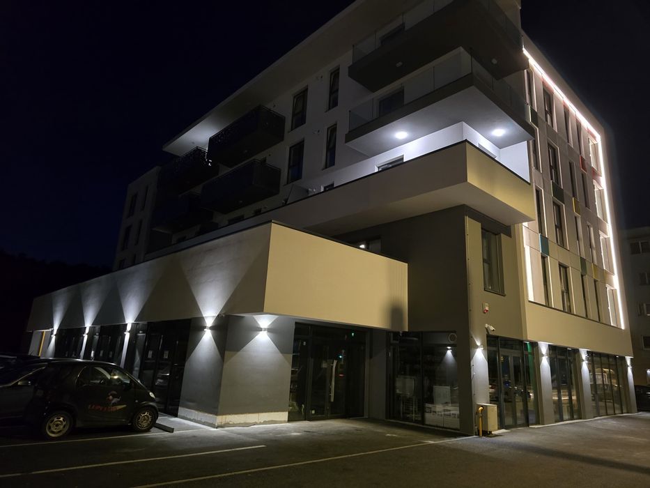 Inchiriez apartament 2 camere