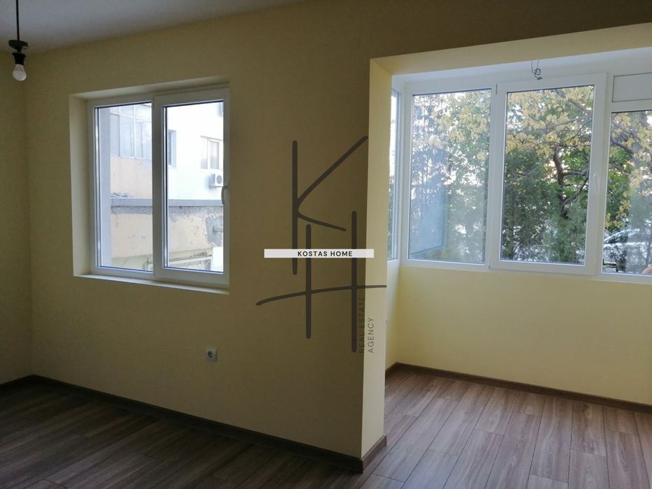 Продава се Четиристаен апартамент в Варна, Кайсиева градина - 86 кв.м за 1454 €/кв.м - Снимка #1