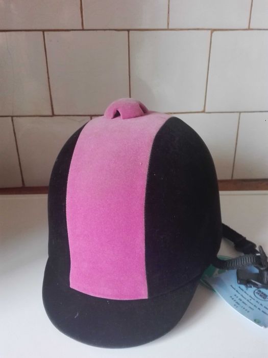 Шапка за конна езда и каска за мотор,тротинетка велосипед.