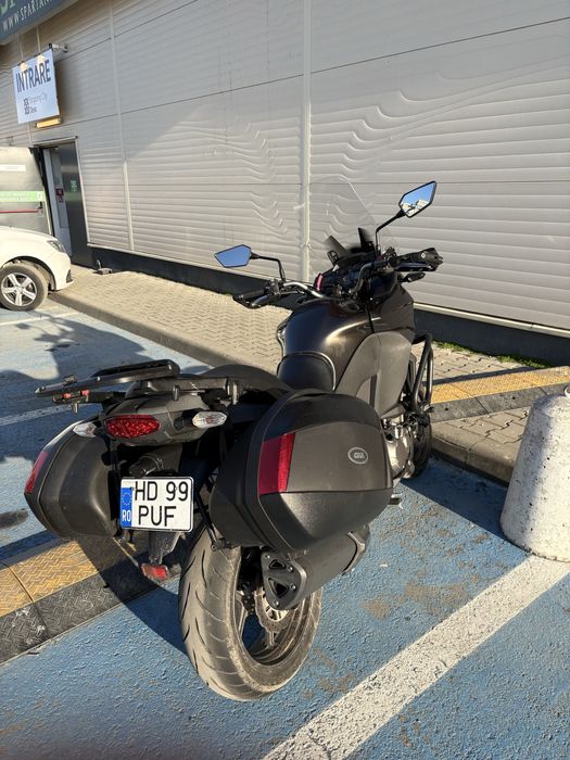 Kawasaki Versys 1000