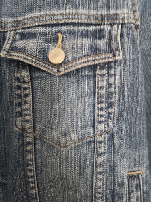 Geaca de blugi, dama, M, Yessica C&A, Austria