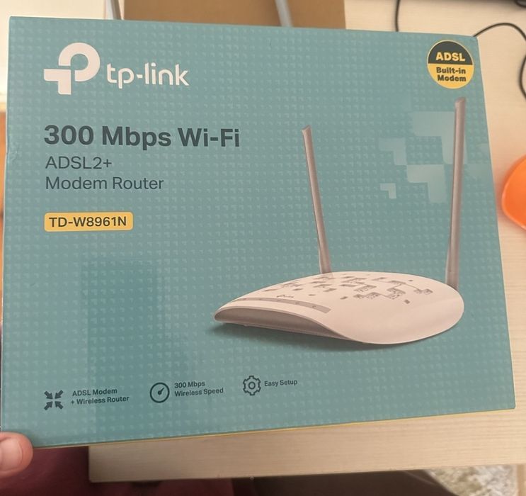 Tp link интернет