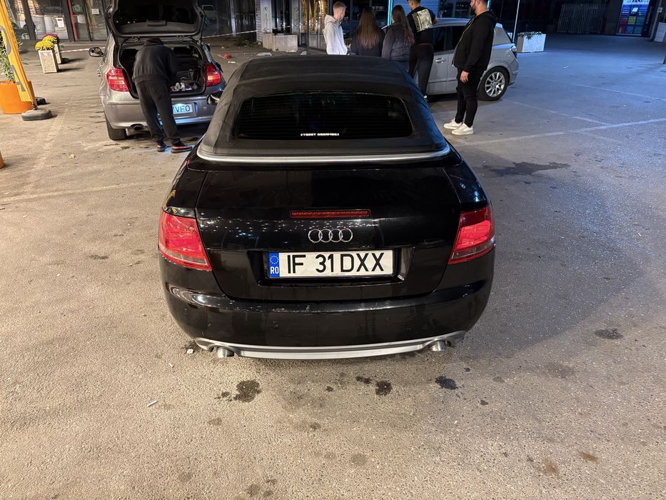 AUDI A4 2008 — imagine 5