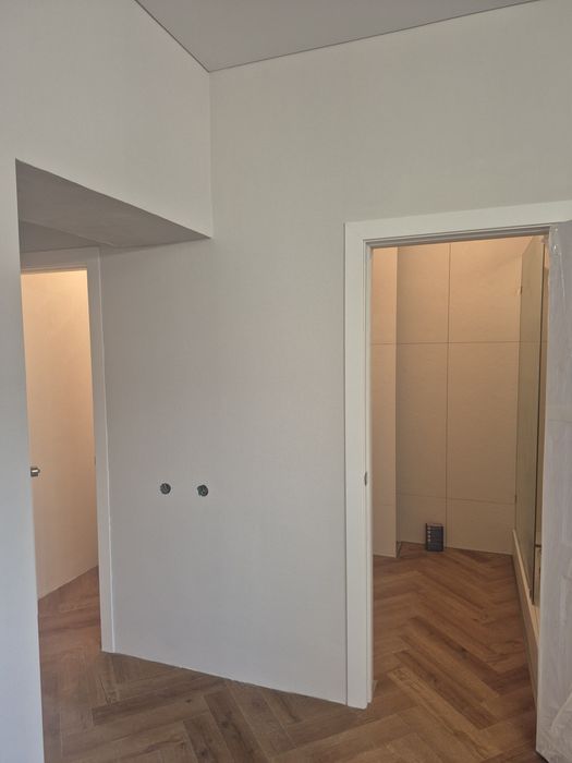 Ремонт квартир, поклейка обоев