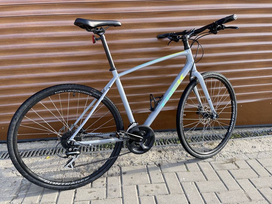 Trek FX 2 като Ново!!!