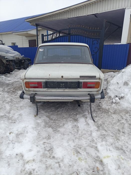 Продается ваз 2106