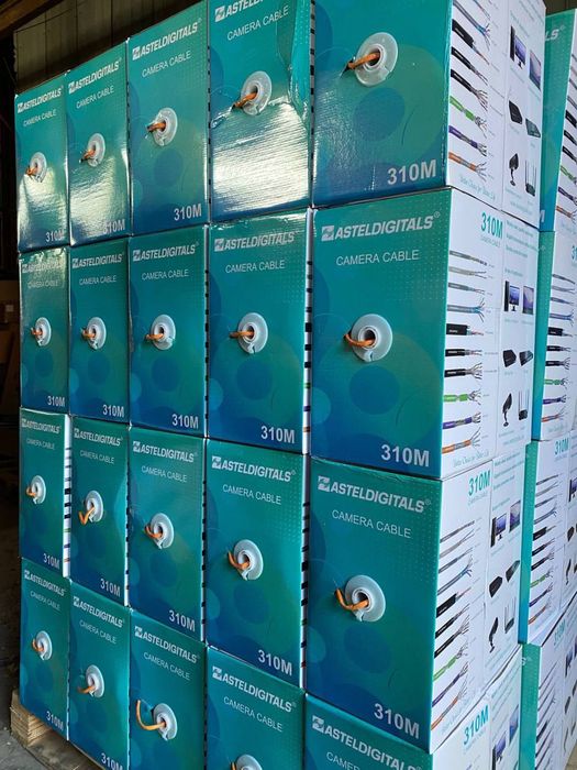 FTP cat 5 по оптовым ценам