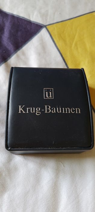 Часовници Krug-Baümen