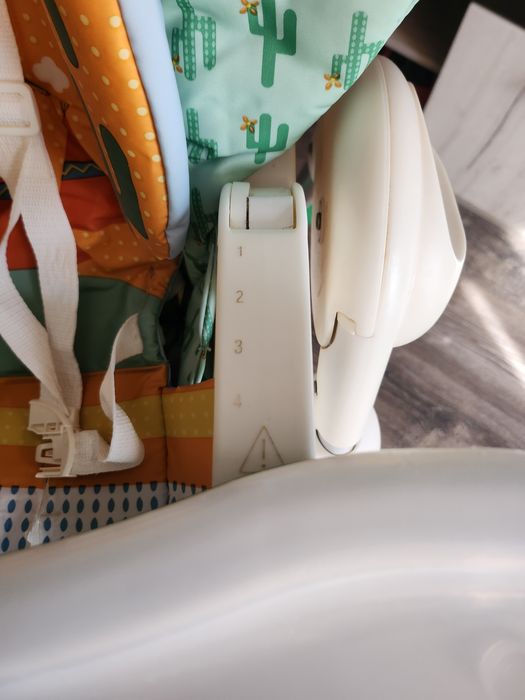 Столче за хранене Chicco