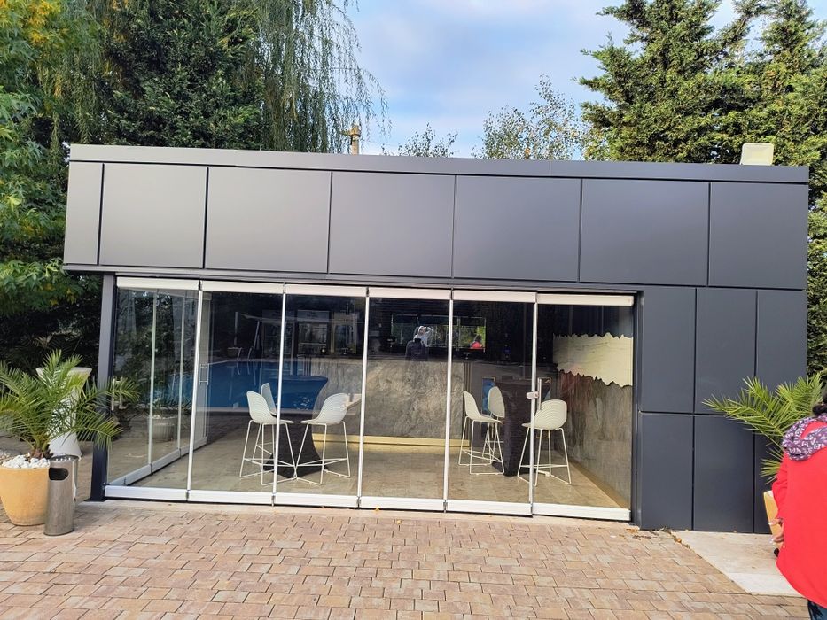 Fațade Ventilate Premium la Prețuri Competitive – Ofertă Acum