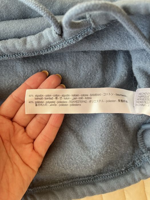 Кроп горница Zara S размер