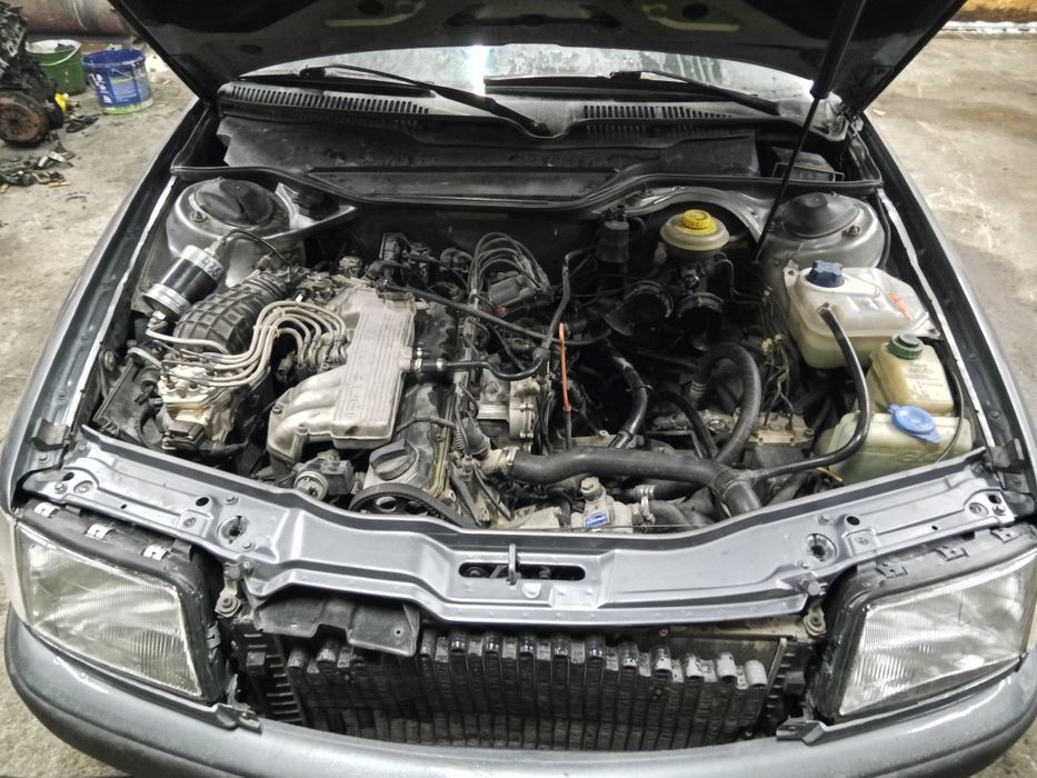 Продам Ауди с4 отс