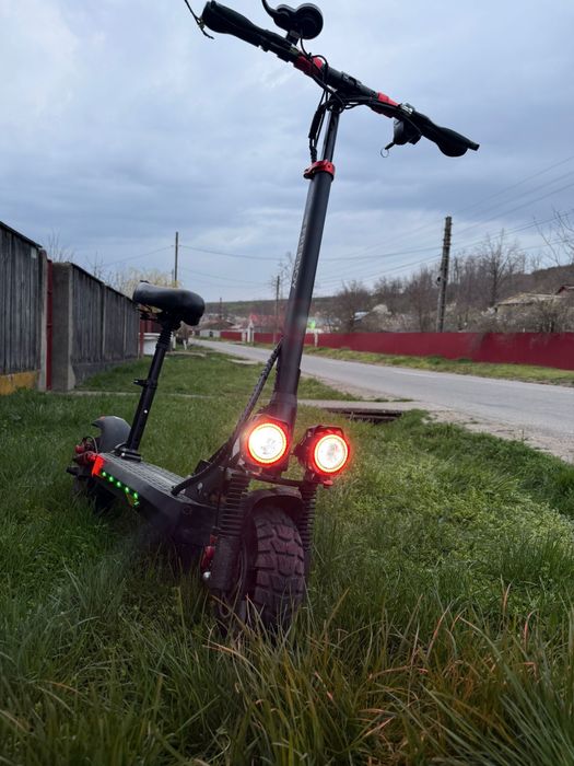 trotineta electrica freeboy j01