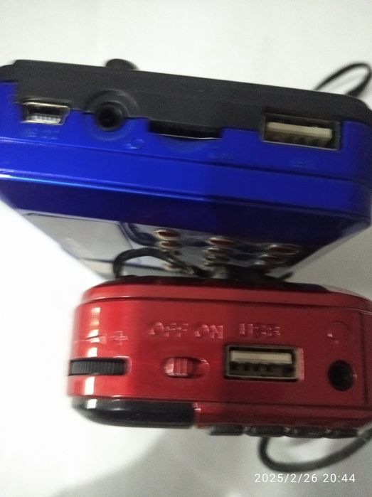 Продам радио usb приемник