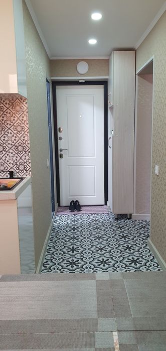 Продается 1х комнатная квартира