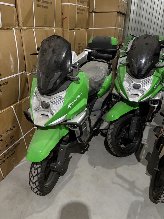 Абсолютно новый скутер ТАНК3 2026 года МЕГА АКЦИЯ! СЧЕТ СПРАВКА ЕСТЬ