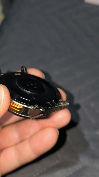 Смарт часовник Kospet Tank T2 / Smartwatch  Kospet Tank T2