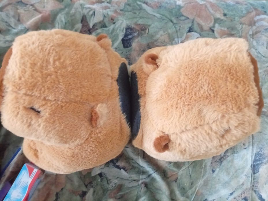 Распродажа тапочки подростковые