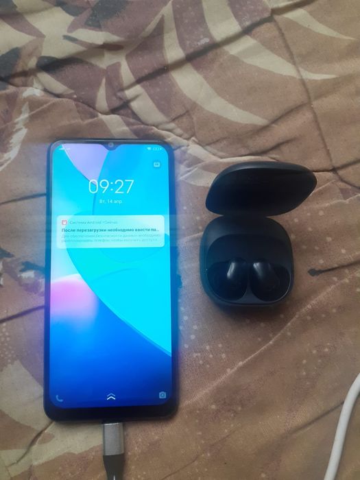 Продам телефон VIVO