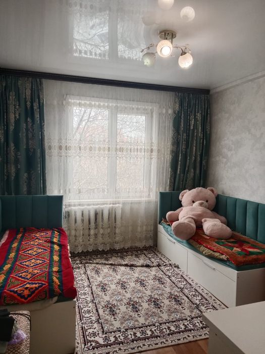 Продам квартиру на кшт