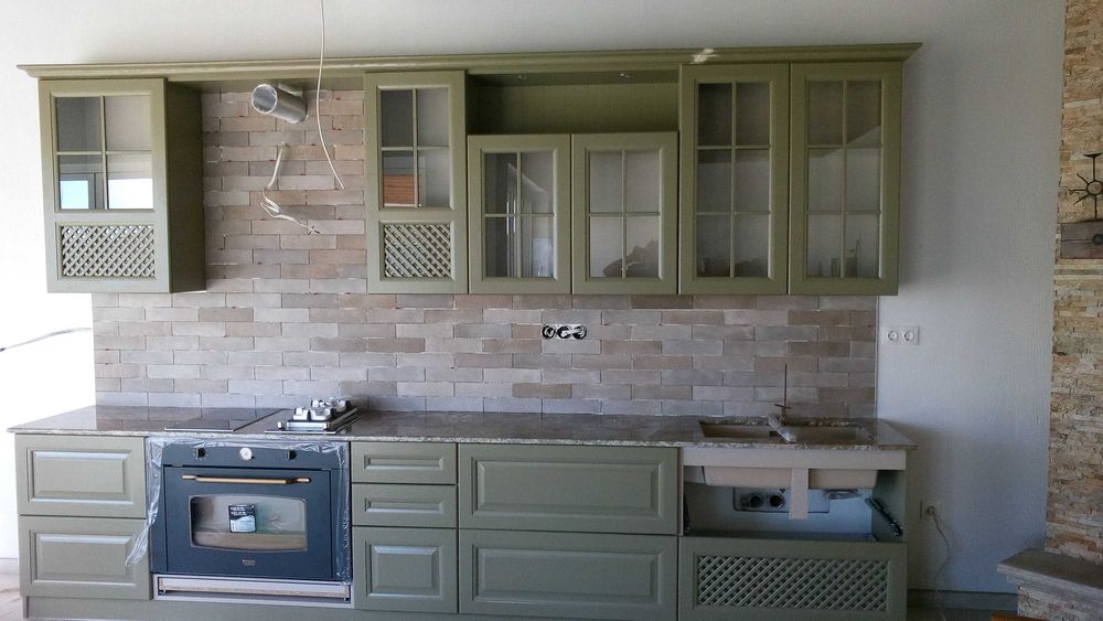 Строителни услуги