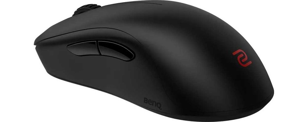 ZOWIE U2-DW 4K Безжична геймърска мишка