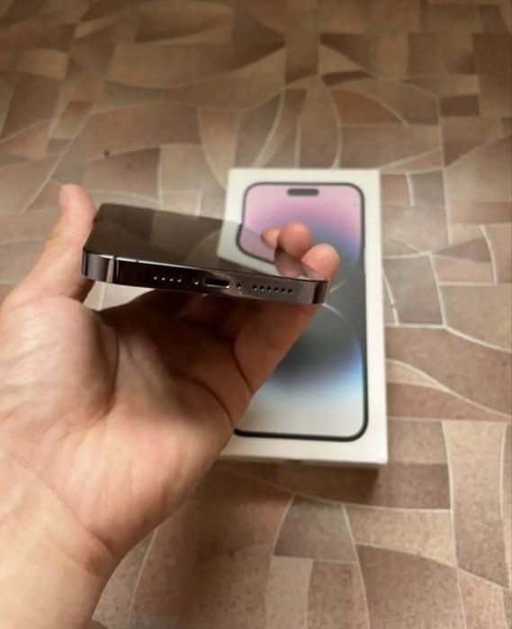 Iphone 14 pro max ,срочно