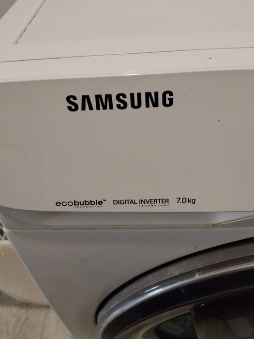 Продам стиральную машину