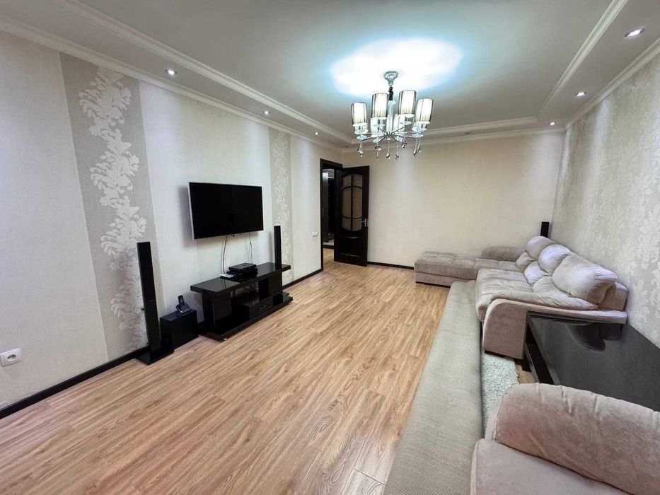 Продается квартира Ц 1 Ориентир: Dolce Italia 3\4\4