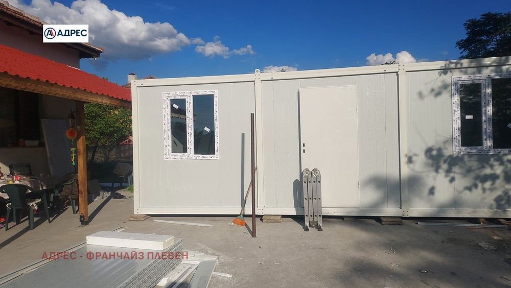 Къща в Плевен, област-с.Милковица площ 72 цена 90000