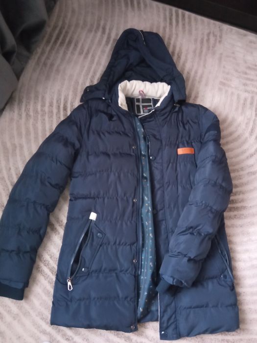 Продам куртку мужскую, район стрелки