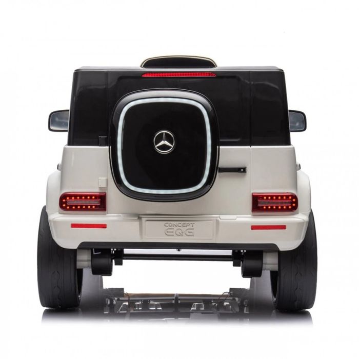 Детски акумулаторен джип