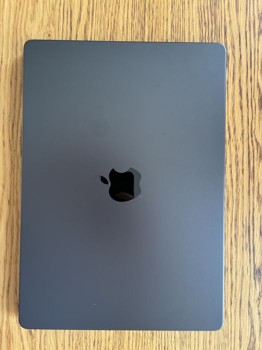 Macbook Pro 14 M4 16GB/1TB