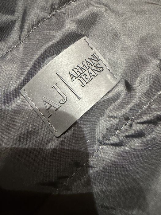 Geaca Armani Jeans AJ marimea XL-L