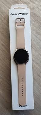Samsung galaxy watch 4
