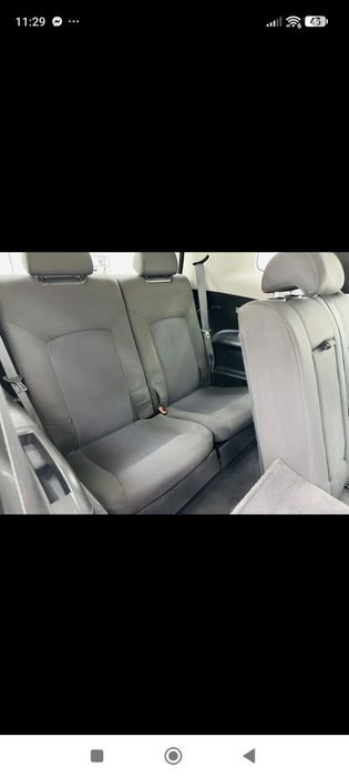 Chevrolet Orlando 2.0 diesel