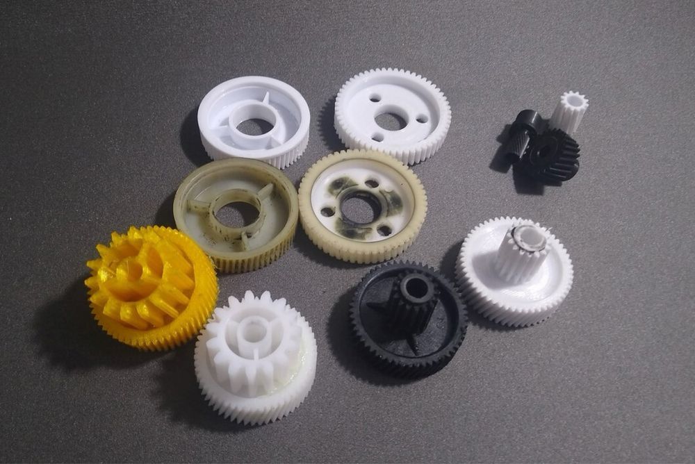 Студия 3д печати 3DTim Studio