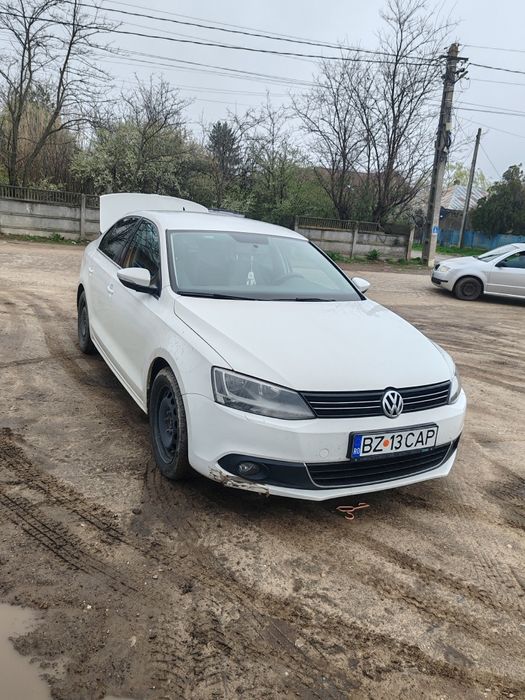 VW Jetta de vânzare