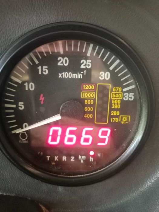 Трактор МТЗ 81.1