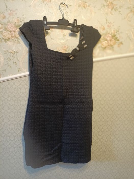 Платье кофта пакет вещей