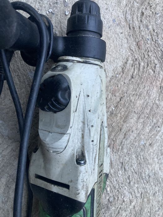 Rotopercutor Hitachi DH 24PC3 800w