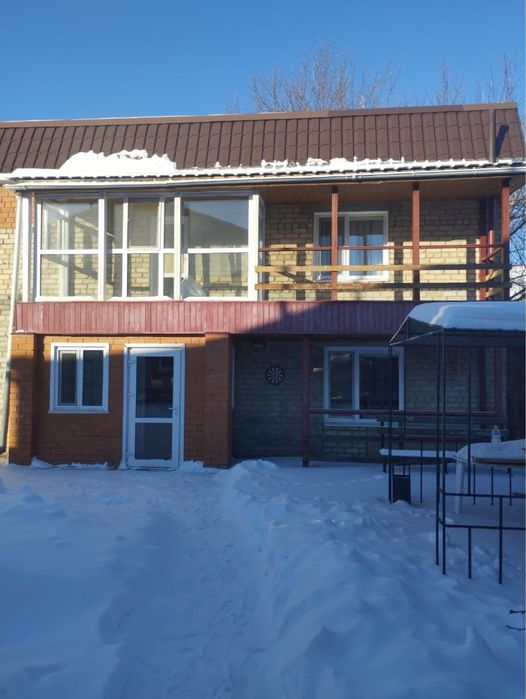 Сдам в аренду коттедж