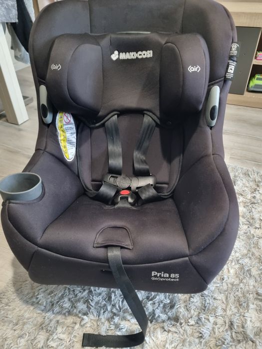 Vand scaun copii Maxi-Cosi ,air protect in stare foarte bună!